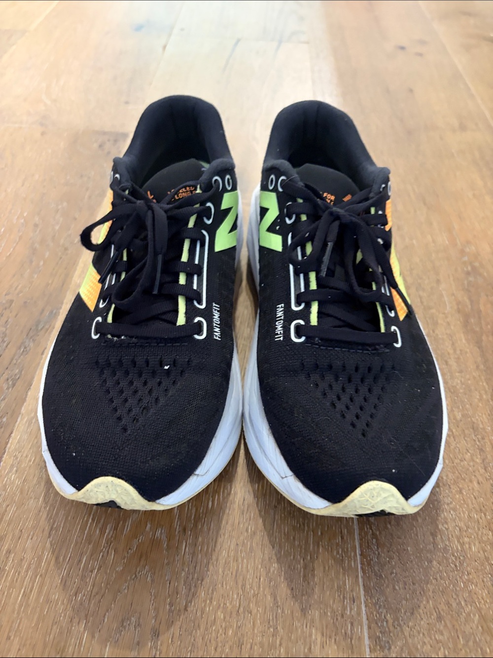 New Balance FuelCell SuperComp Trainer